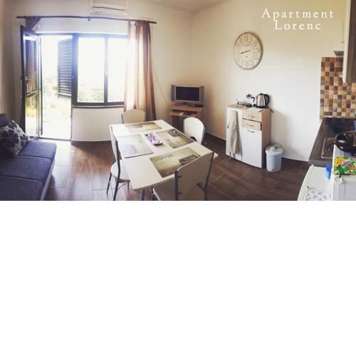 Apartment Lorenc