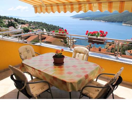 Apartment Lory (RAC117)