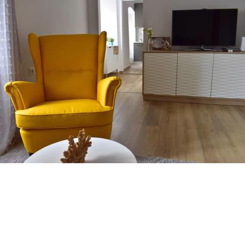 Apartment Losca
