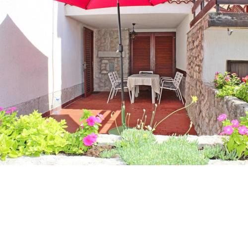 Apartment Losinia 2 Mali Losinj - CIN021008-DYB