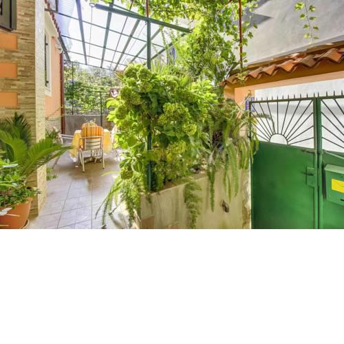 Apartment Losinia 3 Mali Losinj - CIN021007-CYB