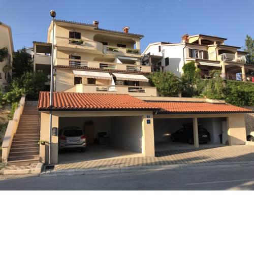 Apartment Losinjska 12