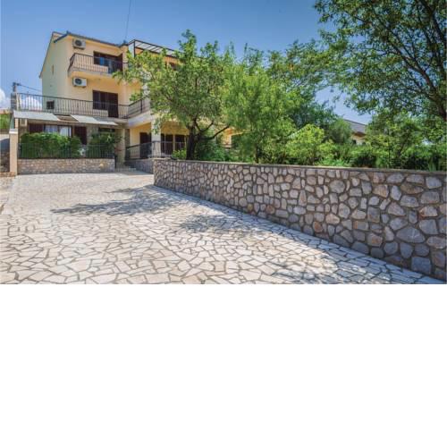 Apartment Losinjska Cr