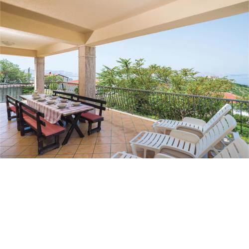 Apartment Losinjska Croatia