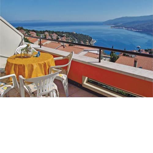 Apartment Losinjska II Cr