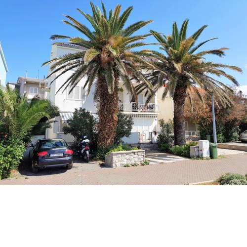 Apartment Lost in Sea in Area 1