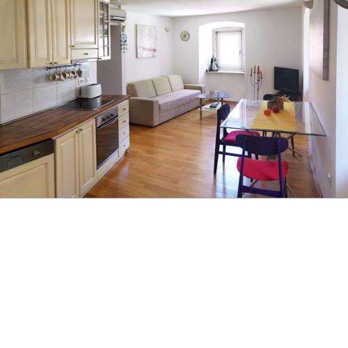 Apartment Lovely Senj