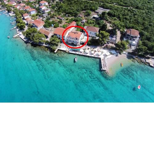 Apartment Loviste 10181a