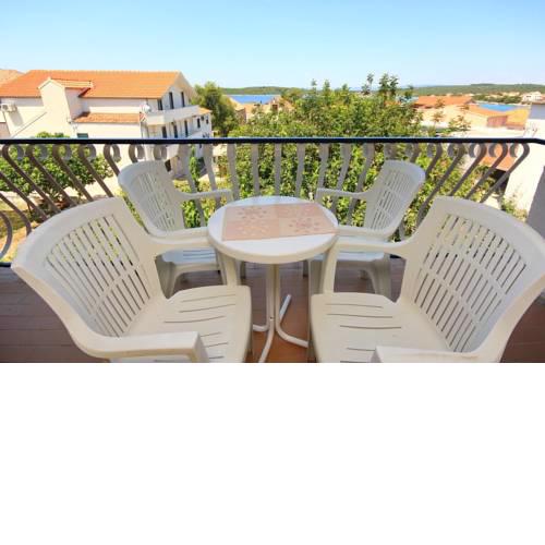 Apartment Loviste 10182a