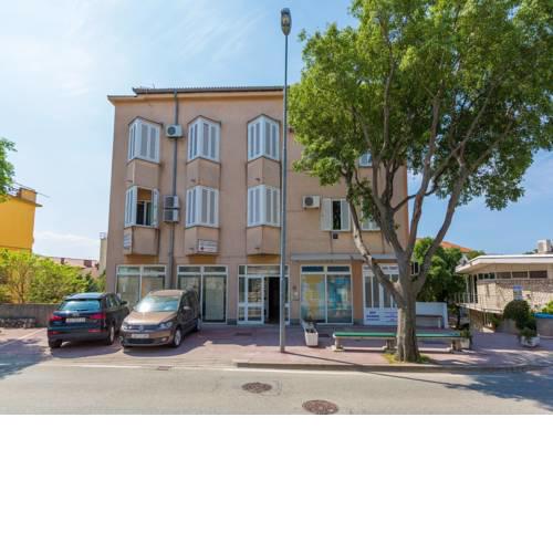 Apartment LOVOR