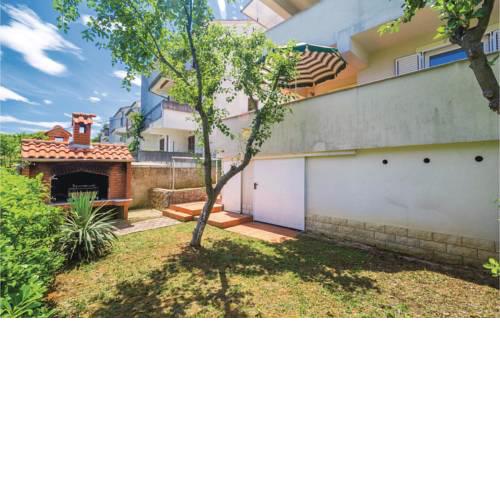 Apartment Lovran - 03