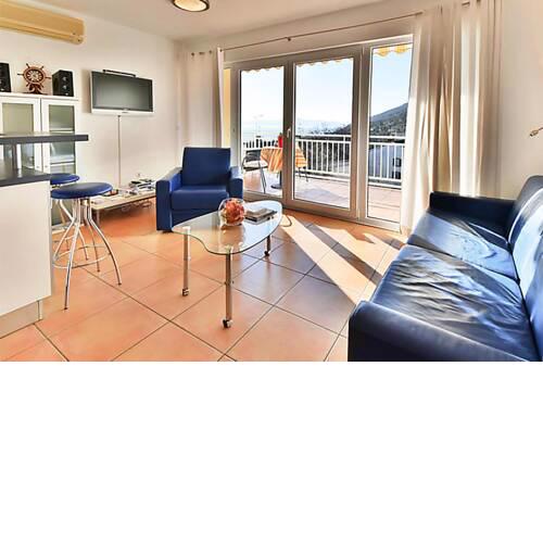 Apartment Lovran - CKV07100d-U