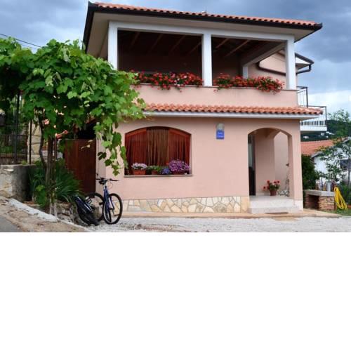 Apartment Lovran 15104