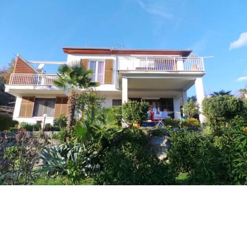 Apartment Lovran 15190