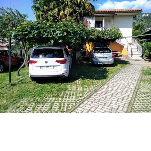 Apartment Lovran 21