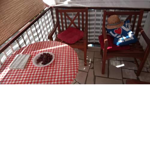 Apartment Lovre
