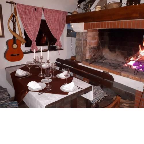 Apartment Loza