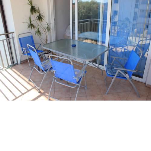 Apartment Lozica IV