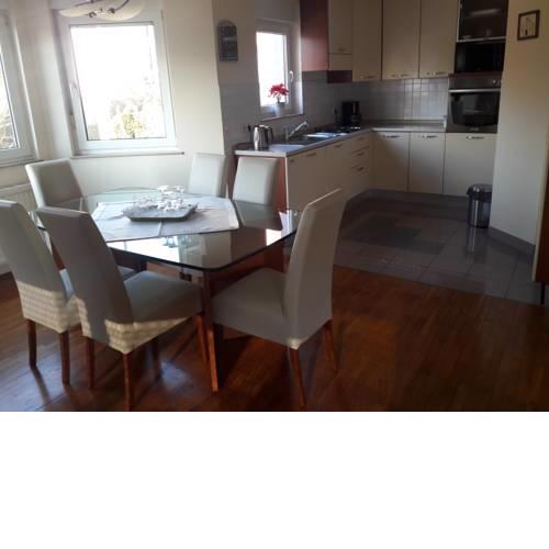 Apartment Lozica