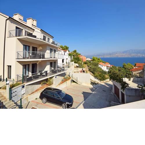 Apartment Lozna Residence.2
