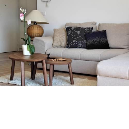 Apartment Lu