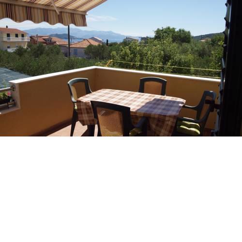 Apartment Lubinovo