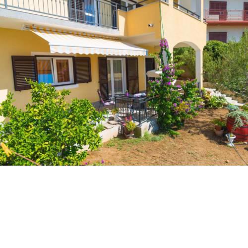 Apartment Luca
