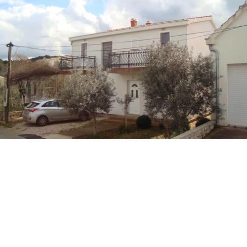 Apartment Luca