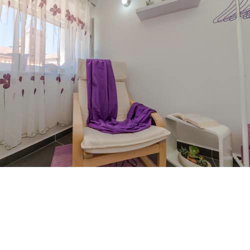 Apartment Luce Mala