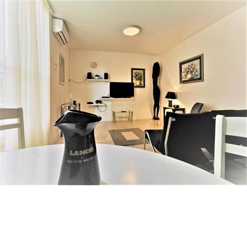 Apartment Luce