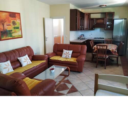 Apartment Luce