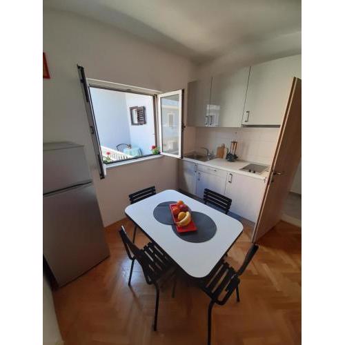 Apartment Luce