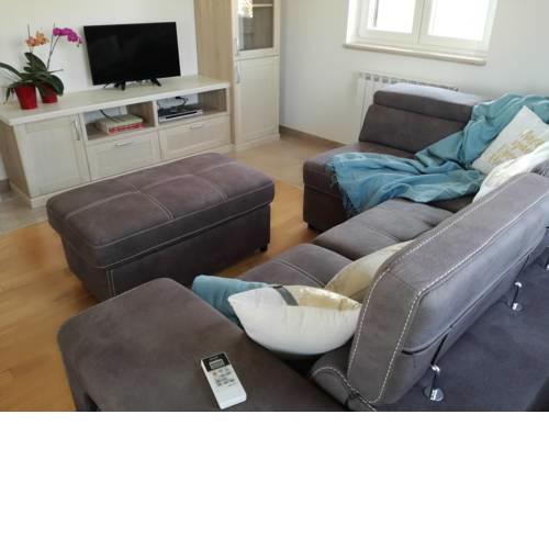 Apartment Luce