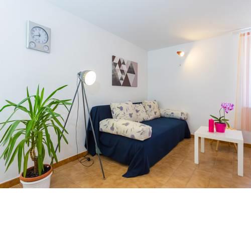 Apartment Luce
