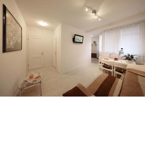 Apartment Luci