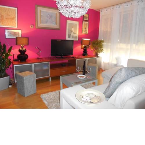 Apartment Lucia