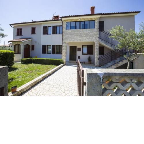 Apartment Luciana 225