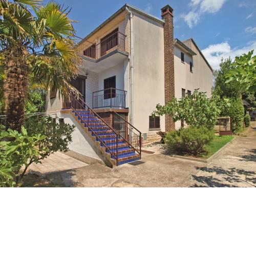 Apartment Luciano 1723