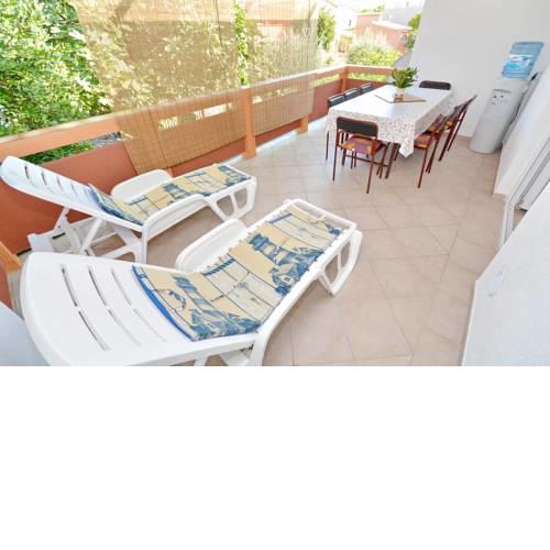 Apartment Lucica XLII 1