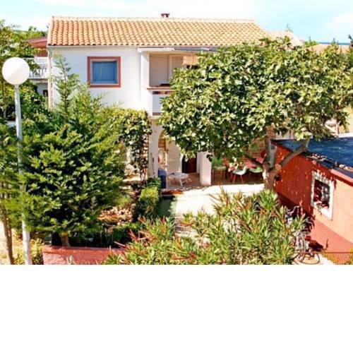 Apartment Lucica XLII