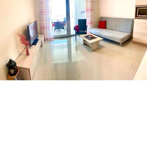 Apartment Lucie 4