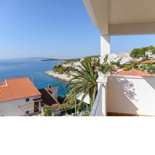 Apartment Lucija.2
