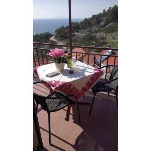 Apartment Lucija
