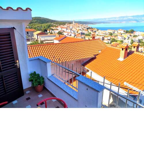 Apartment Lucija