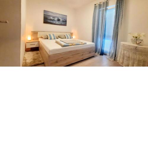 Apartment Lucija