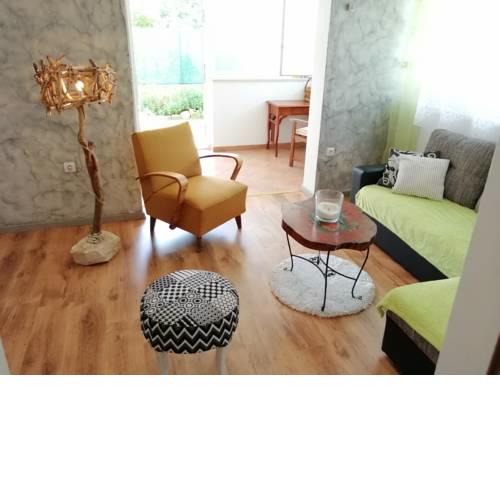 Apartment Lucija