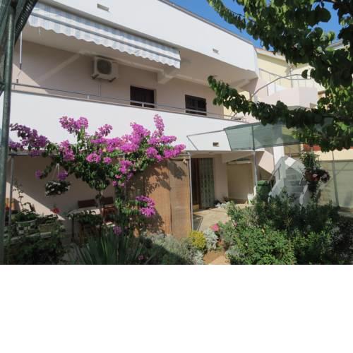 Apartment Lucija