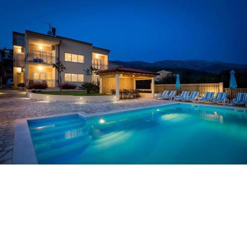 Apartment Lucija