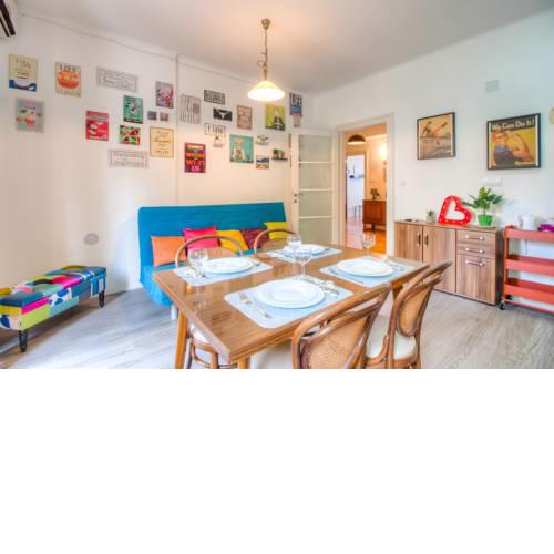 Apartment Lucija