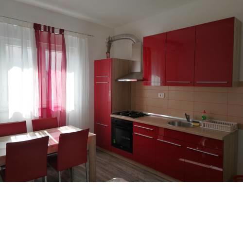 Apartment Lucija